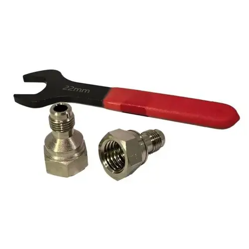 Mix'n'Shake Adapter A06 Mix'n'Shake Adapter A06