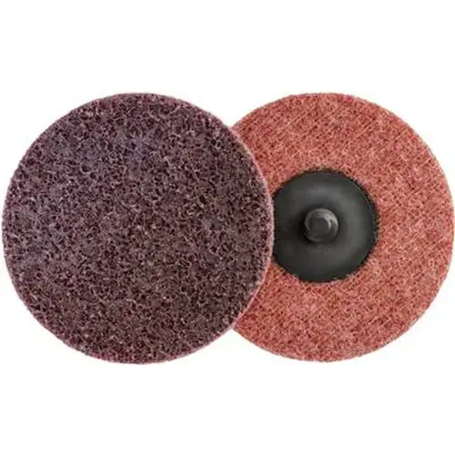 Sunmight 81862 Surface Prep ( 7481) Discs Coarse - 2"R Type Maroon Sunmight 81862 Surface Prep ( 7481) Discs Coarse - 2"R Type Maroon