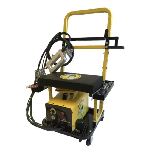 Shark Dent Removal Special Edition Deluxe 220 volt. Shark Dent Removal Special Edition Deluxe 220 volt.