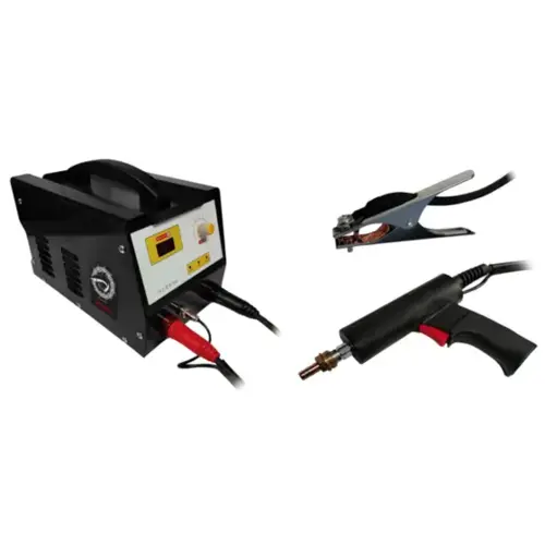 Digital Aluminum Dent Puller Digital Aluminum Dent Puller