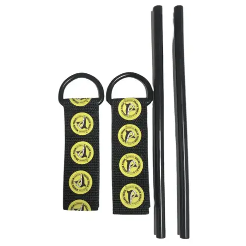 Heavy Duty 3-D Glue Pull Strap Heavy Duty 3-D Glue Pull Strap