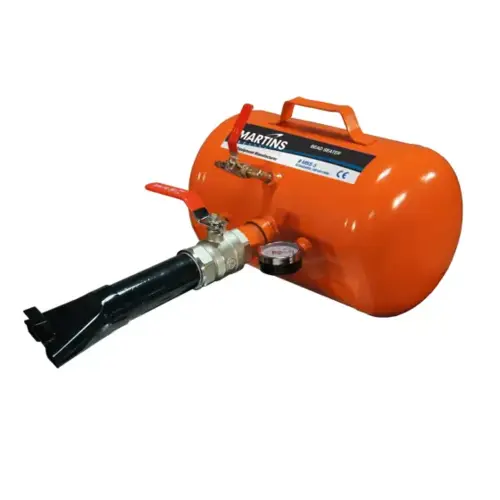 Tire Bead Seater, 5 Gallons Tire Bead Seater, 5 Gallons