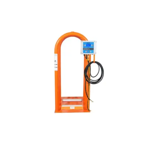 Truck Tyre Mounting/Demounting Kit Truck Tyre Mounting/Demounting Kit