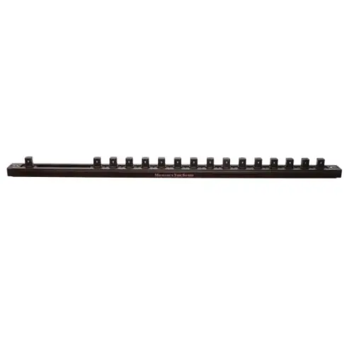1/2" drive Lock-a-Socket (BLACK) 1/2" drive Lock-a-Socket (BLACK)