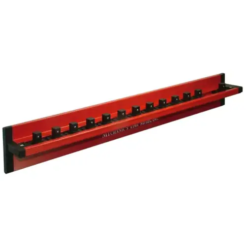 3/8 in. Drive Vertical Lock A Socket Holder 3/8 in. Drive Vertical Lock A Socket Holder