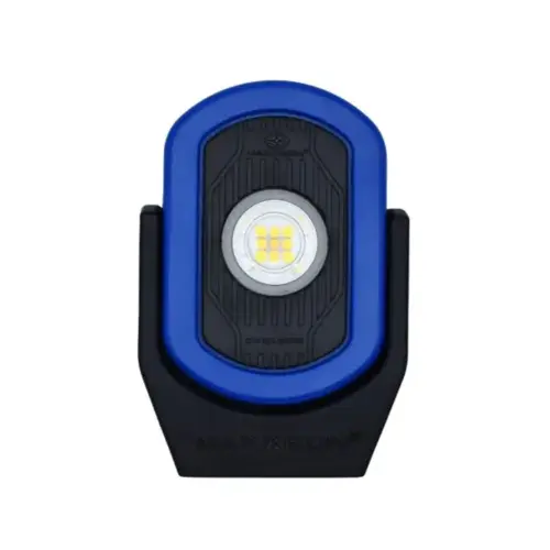 WorkStar 814 CYCLOPS Rechargeable Work Light - Blue WorkStar 814 CYCLOPS Rechargeable Work Light - Blue
