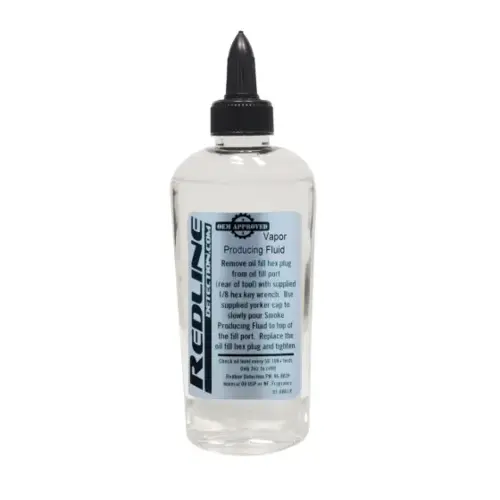 Smoke Producing Fluid (8 oz.) Smoke Producing Fluid (8 oz.)