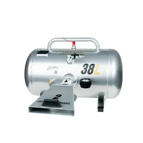 38 Liter Bead Booster 38 Liter Bead Booster
