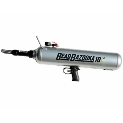 Gaither 10 Liter RAR Bead Bazooka Gaither 10 Liter RAR Bead Bazooka