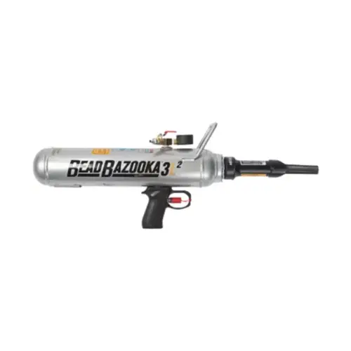 Gaither 3 Liter RAR Bead Bazooka Gen 2 Gaither 3 Liter RAR Bead Bazooka Gen 2