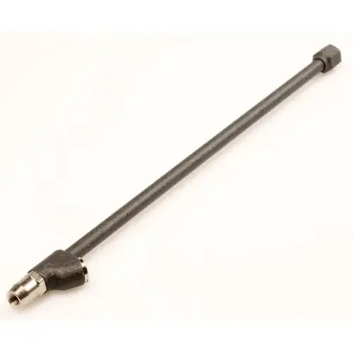 14" DUAL FOOT LOCK-ON AIR CHUCK 14" DUAL FOOT LOCK-ON AIR CHUCK
