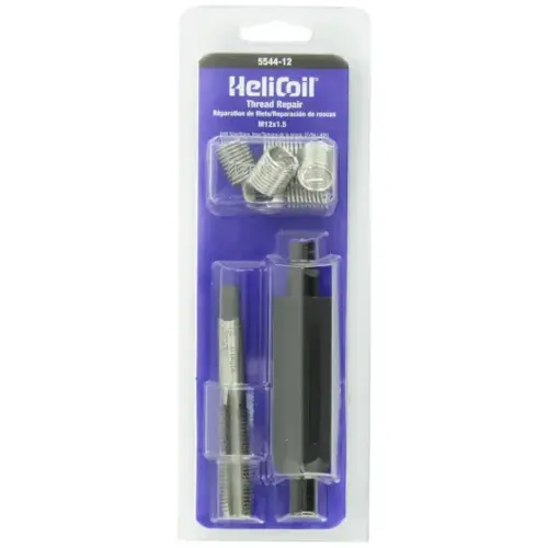 M12 x 1.5 METRIC KIT M12 x 1.5 METRIC KIT