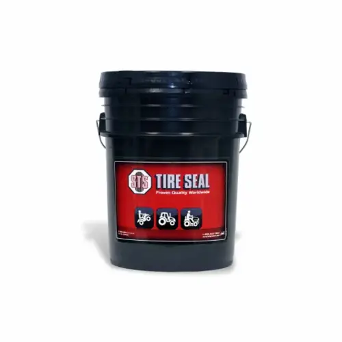 5 Gallon Pail STS Tire Sealant 5 Gallon Pail STS Tire Sealant