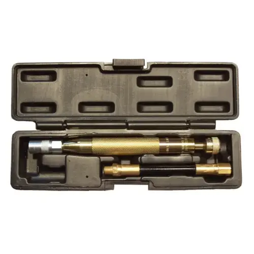 Grease Joint Rejuvenator Professional Model Grease Joint Rejuvenator Professional Model