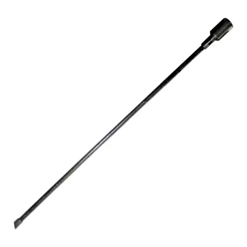 12 in Flex Extension 12 in Flex Extension