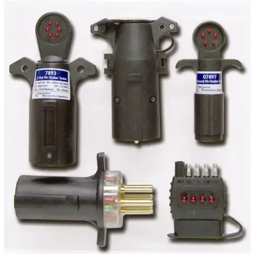 Multi Trailer Tester Jobber Pack Multi Trailer Tester Jobber Pack