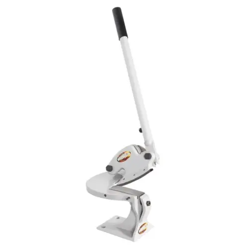 Throatless Hand Shear - Multi purpose cutter Throatless Hand Shear - Multi purpose cutter