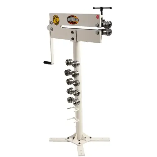 STAND FOR SUPER BEAD ROLLER STAND FOR SUPER BEAD ROLLER
