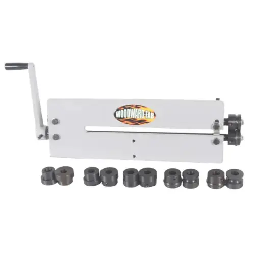 18" BEAD ROLLER KIT 18" BEAD ROLLER KIT