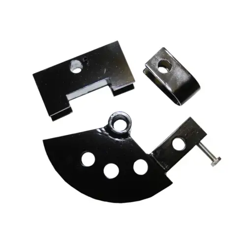 1" X 3" tubing die for WFB2 bender 1" X 3" tubing die for WFB2 bender