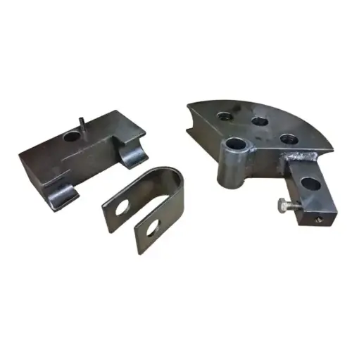 1 5/8" X 5" Tubing die for WFB2 bender 1 5/8" X 5" Tubing die for WFB2 bender