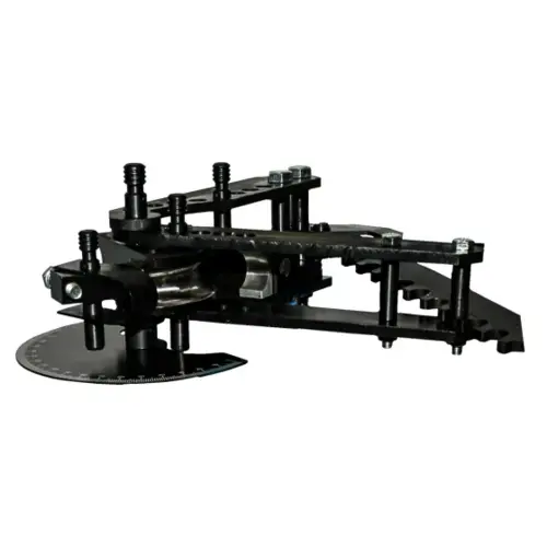 Manual Pipe and Tube Bender No Dies Included Manual Pipe and Tube Bender No Dies Included
