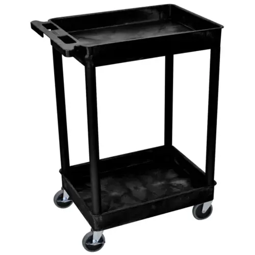 Tool Cart 18 in. D x 24 in. W Tool Cart 18 in. D x 24 in. W