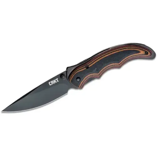 Endorser 8Cr14MoV Oxide Plain Blade Assisted Folding Knife with Liner Lock G10 H Endorser 8Cr14MoV Oxide Plain Blade Assisted Folding Knife with Liner Lock G10 H