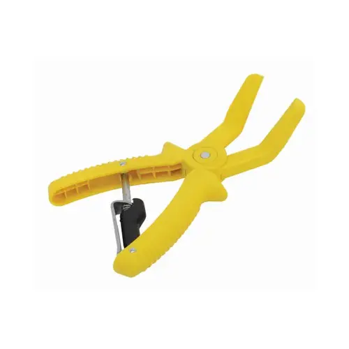MityVac MVA7607 Locking Hose Clamp Plier MityVac MVA7607 Locking Hose Clamp Plier