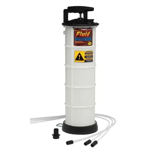 MityVac MV7400 Fluid Evacuator MityVac MV7400 Fluid Evacuator