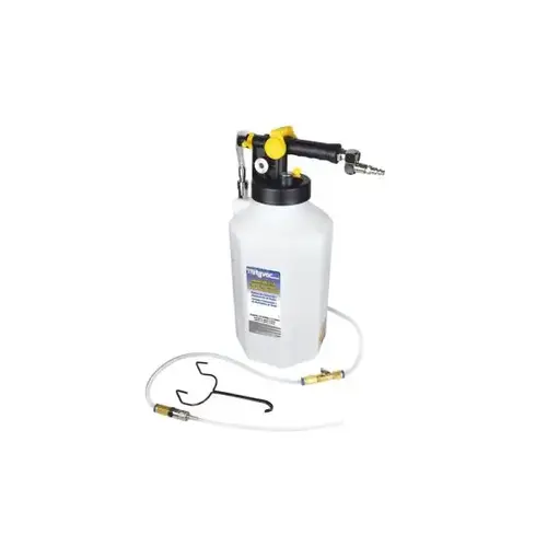MityVac MV7110 SILVERLINE ELITE HAND PUMP KIT MityVac MV7110 SILVERLINE ELITE HAND PUMP KIT