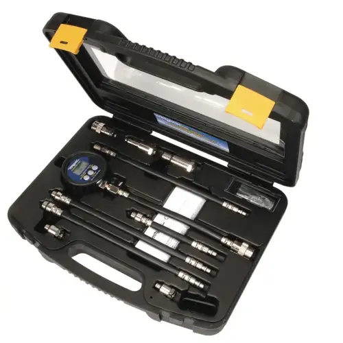 MityVac MV5532 DIGITAL COMPRESSION TEST KIT MityVac MV5532 DIGITAL COMPRESSION TEST KIT