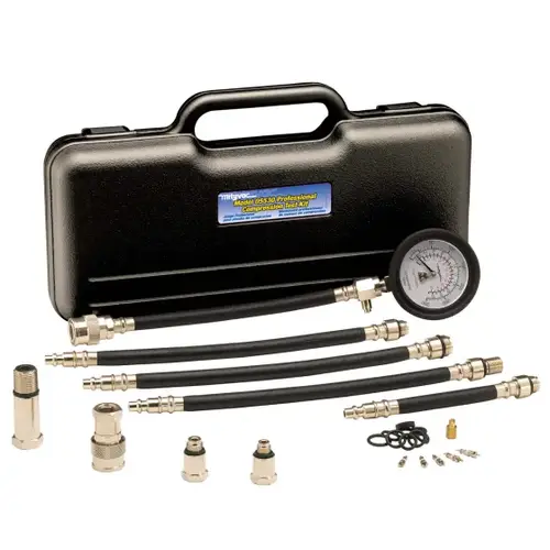MityVac MV5530 PRO COMP TEST KIT (WAS 05530) MityVac MV5530 PRO COMP TEST KIT (WAS 05530)