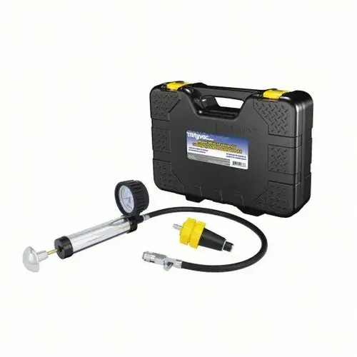 MityVac MV4570 Cooling System Flusher MityVac MV4570 Cooling System Flusher