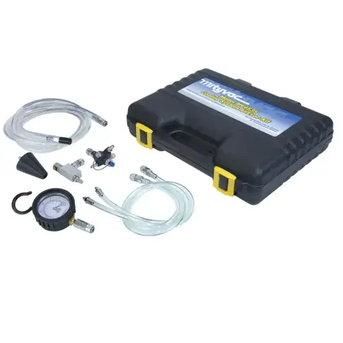 MityVac MV4535 COOLING SYSTEM AIREVAC MityVac MV4535 COOLING SYSTEM AIREVAC