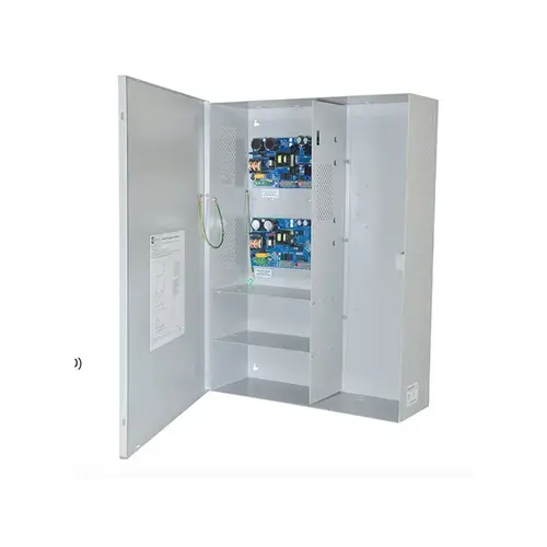 Expandable Power System, 115VAC 60Hz at 7A Input, One eFlow6 and One eFlow102, 12/24VDC at 10A Max Ouput Expandable Power System, 115VAC 60Hz at 7A Input, One eFlow6 and One eFlow102, 12/24VDC at 10A Max Ouput