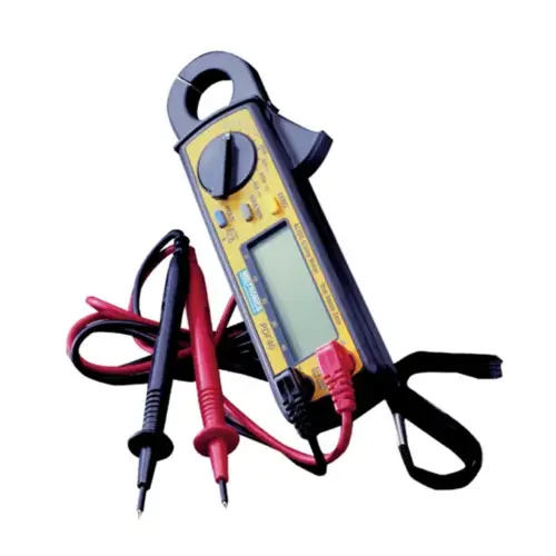 Portable Multimeter Digital Amp Clamp Portable Multimeter Digital Amp Clamp