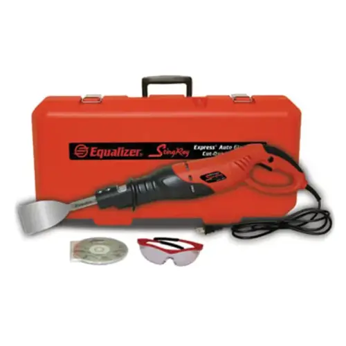 EQUALIZER EXPRESS STINGRAY AUTO GLASS KNIFE EQUALIZER EXPRESS STINGRAY AUTO GLASS KNIFE