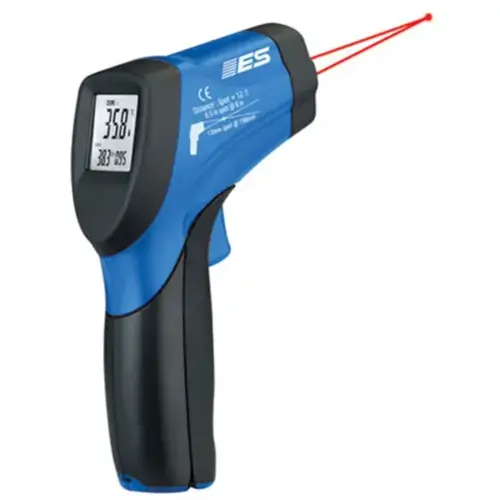 Twin Laser IR Thermometer - 1022F/550C max Twin Laser IR Thermometer - 1022F/550C max