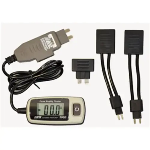 Fuse Buddy Mini Kit - Improved Fuse Buddy Mini Kit - Improved