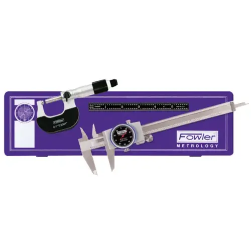 MECHANICS MEASURING SET MECHANICS MEASURING SET