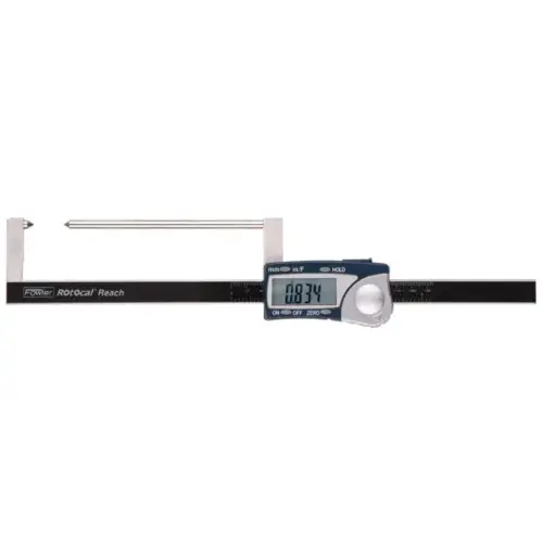 Rotocal Reach Electronic Rotor Gage Rotocal Reach Electronic Rotor Gage
