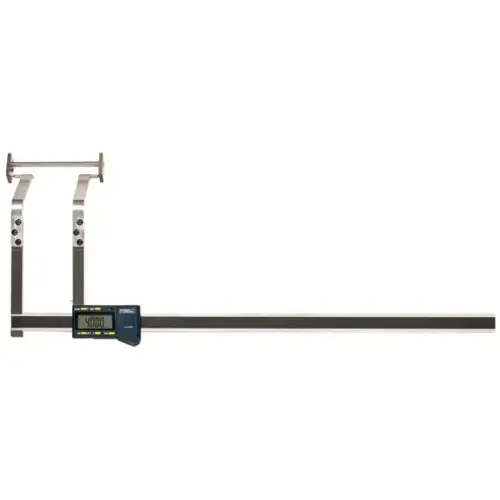 EZ-Drum Reach Electronic Brake Drum Gage EZ-Drum Reach Electronic Brake Drum Gage