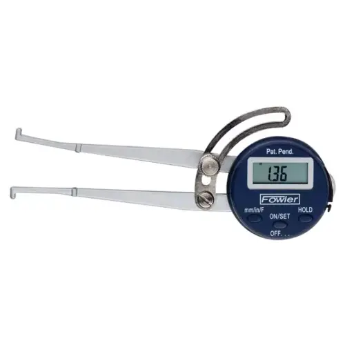 6" Inside Digital Caliper 6" Inside Digital Caliper