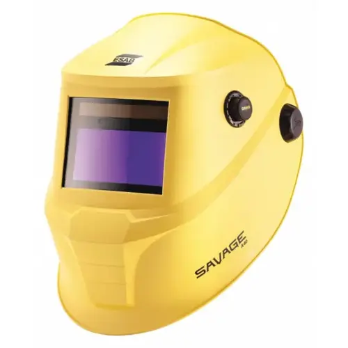 ESAB Savage A40 9-13 Yellow ESAB Savage A40 9-13 Yellow