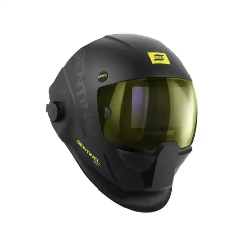 A60 Sentinel Helmet A60 Sentinel Helmet