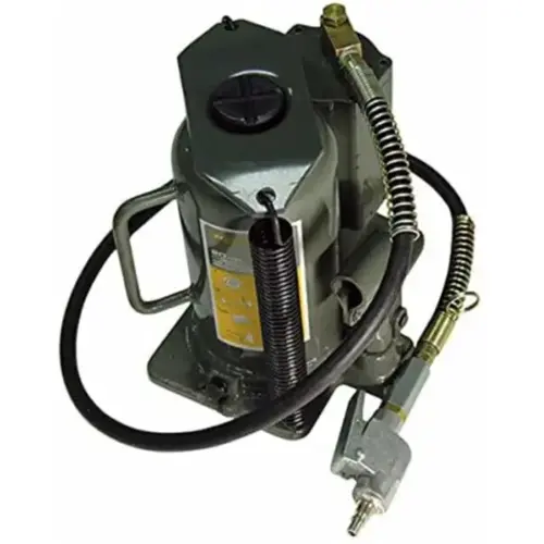 20 Ton Air / Hydraulic Bottle Jack 20 Ton Air / Hydraulic Bottle Jack