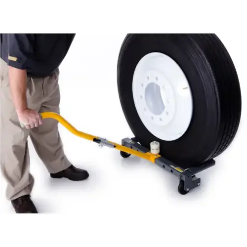 Wheel Dolly w/ Oliner Wheel Dolly w/ Oliner