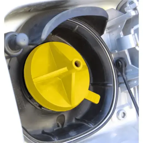 Universal Adapter (Standard) Universal Adapter (Standard)