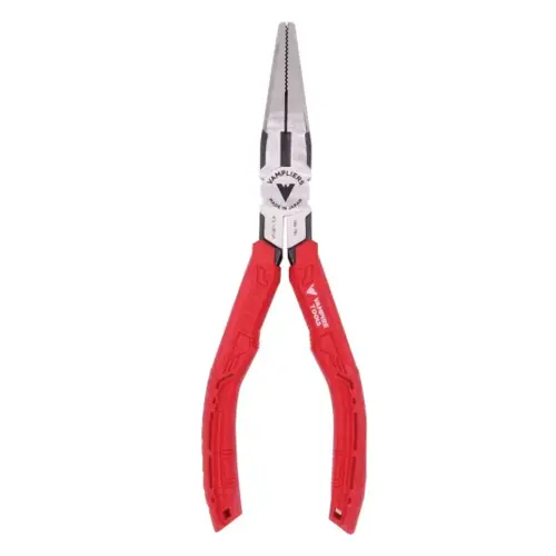 VamPliers 7LN; 7.5" Long Nose VamPliers 7LN; 7.5" Long Nose